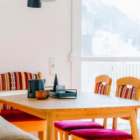 Rosa - Huusa Im Bregenzerwald Au (Bregenz)