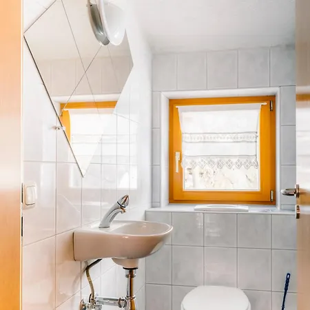 Rosa - Huusa Im Bregenzerwald Apartamento