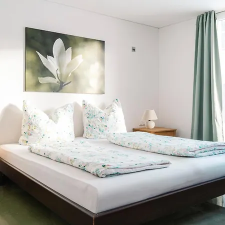 Rosa - Huusa Im Bregenzerwald Apartamento *