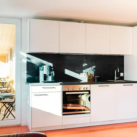 Rosa - Huusa Im Bregenzerwald Au (Bregenz)